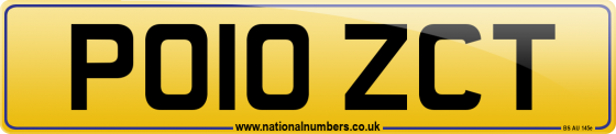 PO10 ZCT