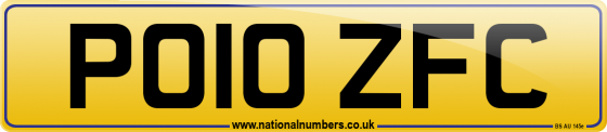 PO10 ZFC