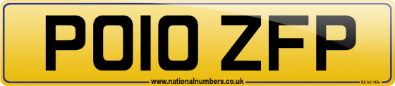 PO10 ZFP
