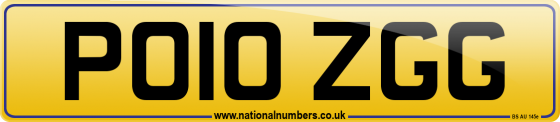 PO10 ZGG