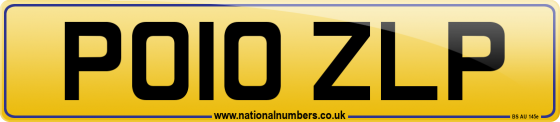 PO10 ZLP