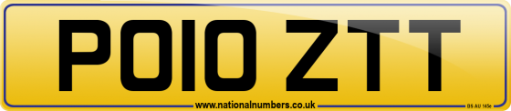 PO10 ZTT