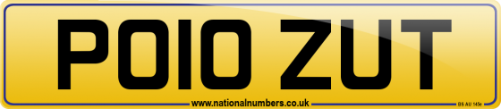 PO10 ZUT