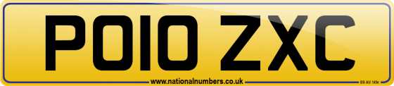 PO10 ZXC