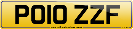 PO10 ZZF