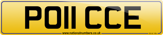 PO11 CCE
