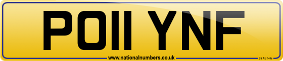 PO11 YNF