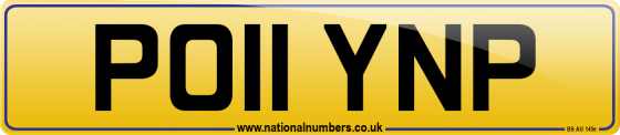 PO11 YNP