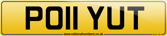 PO11 YUT