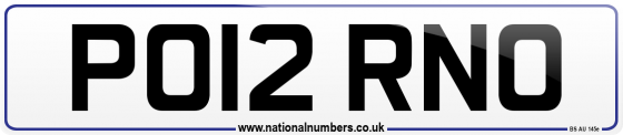 PO12 RNO