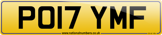 PO17 YMF