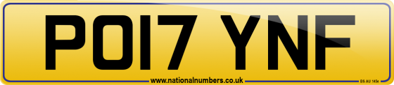 PO17 YNF