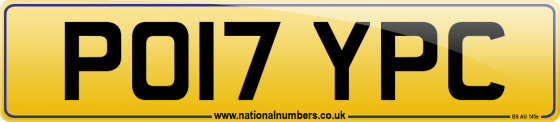 PO17 YPC