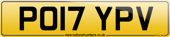 PO17 YPV