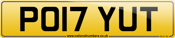PO17 YUT