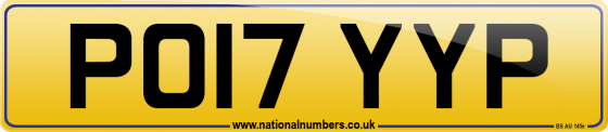 PO17 YYP