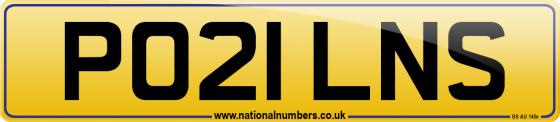 PO21 LNS