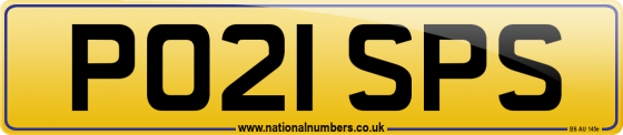 PO21 SPS