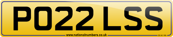 PO22 LSS