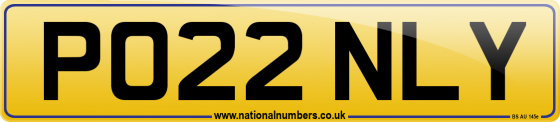 PO22 NLY