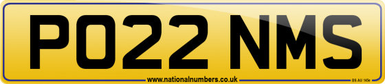 PO22 NMS