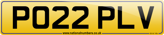 PO22 PLV