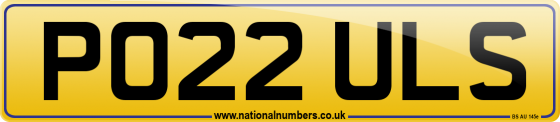 PO22 ULS