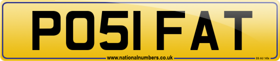 PO51 FAT