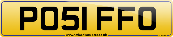 PO51 FFO