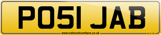 PO51 JAB