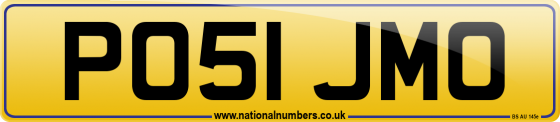 PO51 JMO