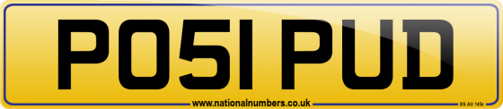 PO51 PUD