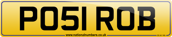 PO51 ROB