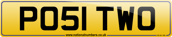 PO51 TWO