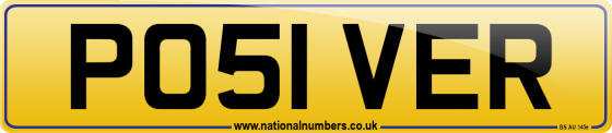PO51 VER
