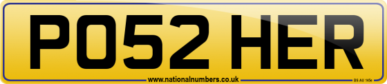 PO52 HER