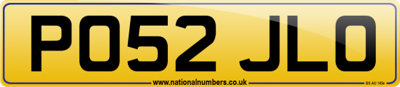 PO52 JLO