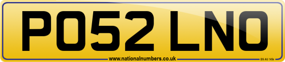 PO52 LNO