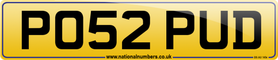PO52 PUD