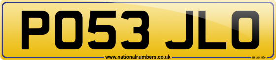 PO53 JLO