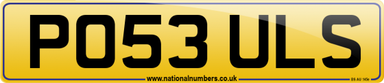 PO53 ULS