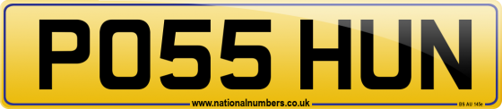 PO55 HUN