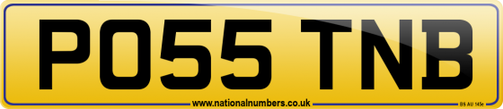PO55 TNB