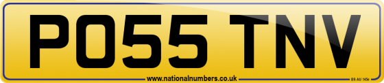 PO55 TNV