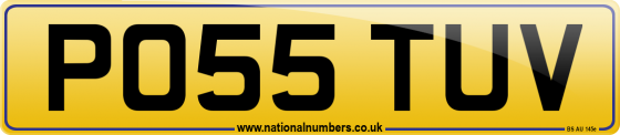 PO55 TUV