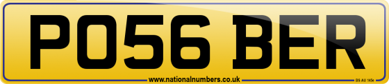PO56 BER