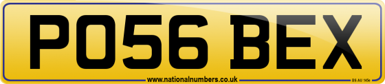 PO56 BEX