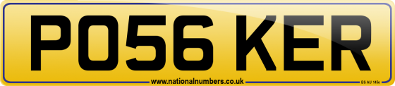 PO56 KER