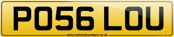 PO56 LOU