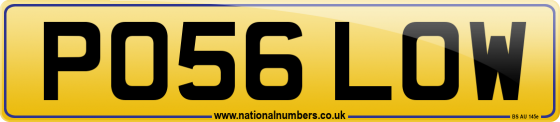 PO56 LOW